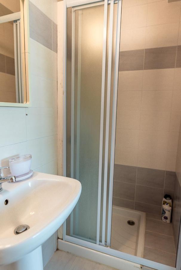 Makenzy Seaview Penthouse Διαμέρισμα Λάρνακα Εξωτερικό φωτογραφία